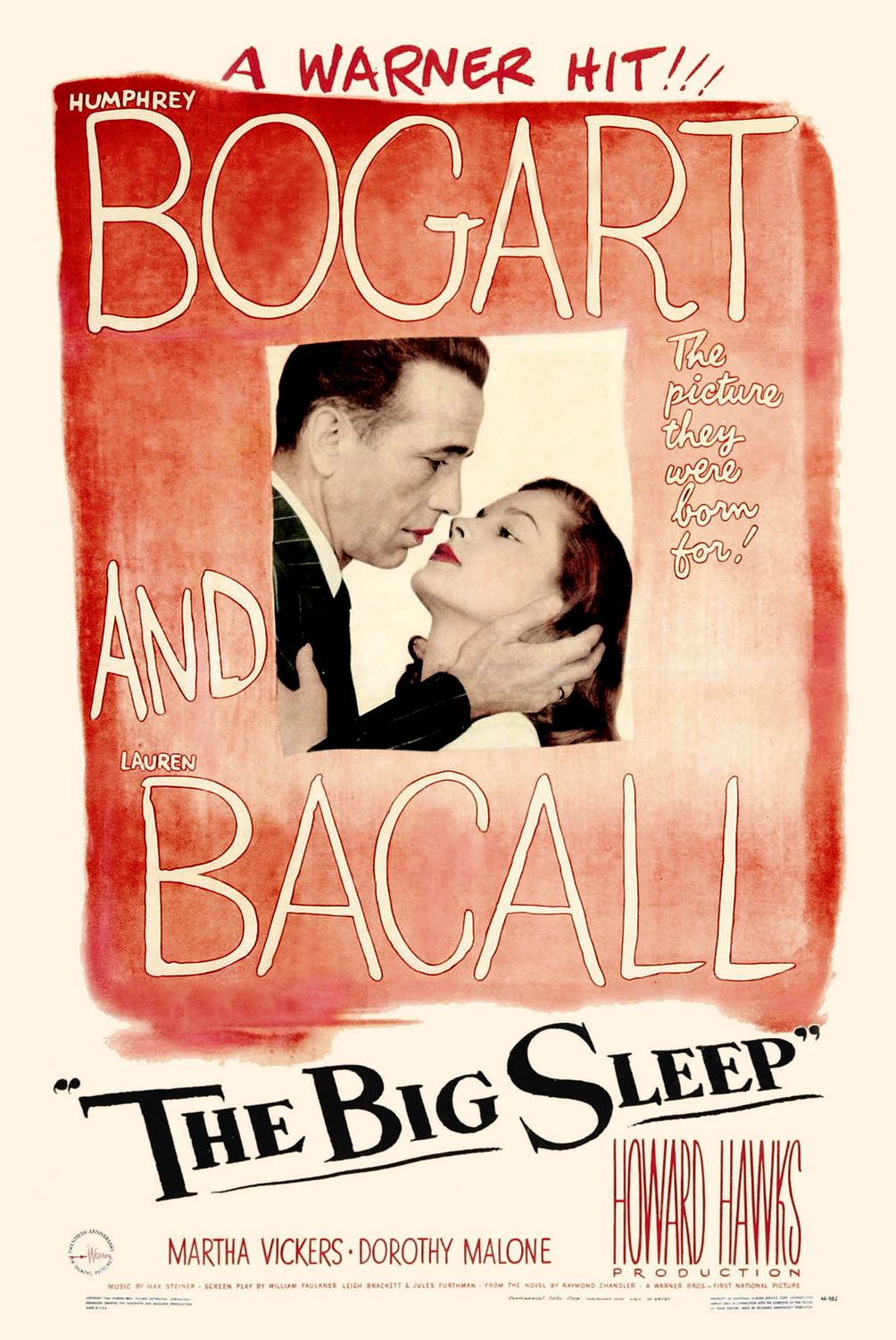 Big Sleep, The (1946)